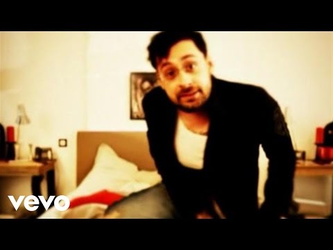 Youtube: Sido - Geburtstag