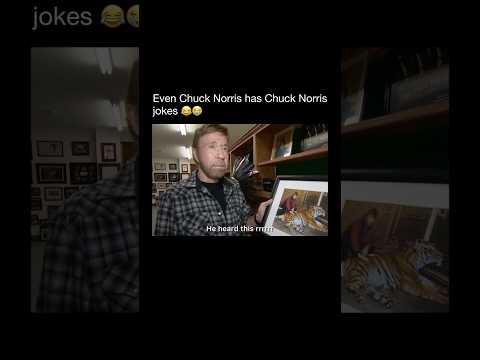 Youtube: Ruhe in Frieden, Chuck Norris 💔 🕊️