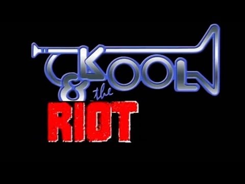 Youtube: Kool & the Gang and Quiet Riot - "Bang Your Head (It's a Celebration)"