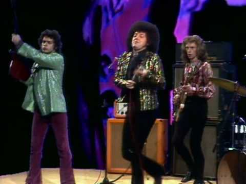 Youtube: MC5 - Kick Out The Jams (1972)