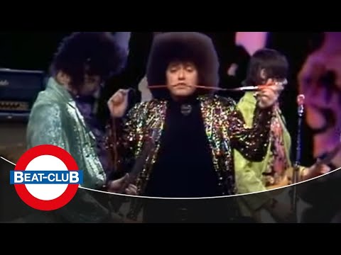 Youtube: MC5 - Kick Out The Jams (1972) | LIVE