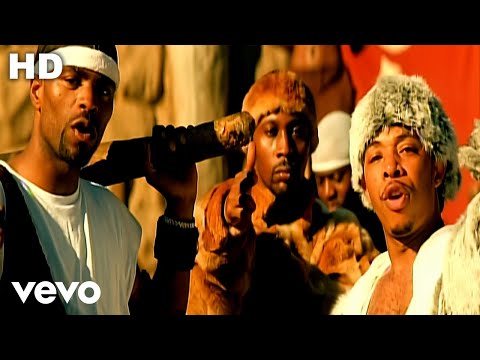 Youtube: Wu-Tang Clan - Gravel Pit (Official HD Video)