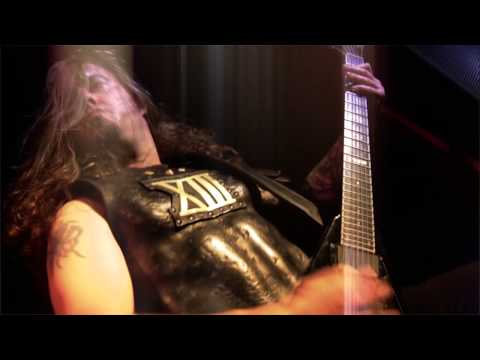 Youtube: EX DEO - The Tiberius Cliff (Exile to Capri) | Napalm Records