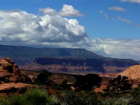 Youtube: Across The Border - Linda Ronstadt, Emmylou Harris, Neil Young