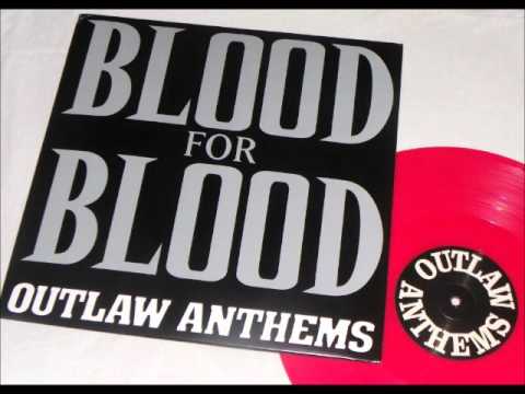 Youtube: Blood for Blood - Ain't like you [HQ] [Lyrics]