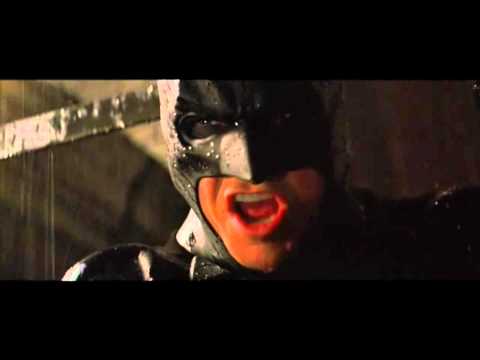 Youtube: SWEAR TO ME! - Batman Begins