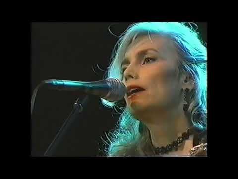 Youtube: Beneath still waters - Emmylou Harris - live in Nashville 1995
