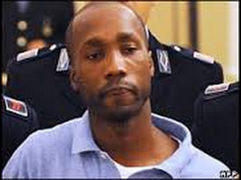 Youtube: Rudy Guede Prison Intercept 11-Mar-2008