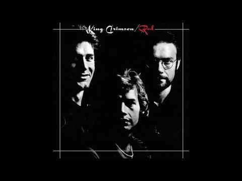 Youtube: King Crimson - Starless (OFFICIAL)