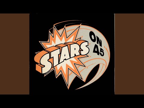 Youtube: Stars On 45 Original 7-Inch A-side (Original 7-Inch Single Remastered)