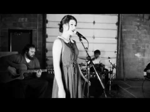 Youtube: Becca Krueger Cover of Ray Charles "Hit the Road Jack"