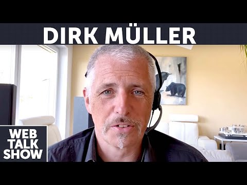 Youtube: Dirk Müller: „Die Bundesregierung hat völlig versagt!“