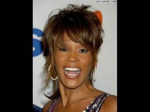 Youtube: Whitney Houston - Unashamed