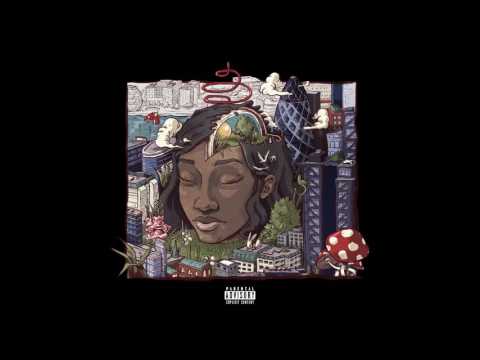 Youtube: Little Simz - Doorways + trust issues (Official Audio)
