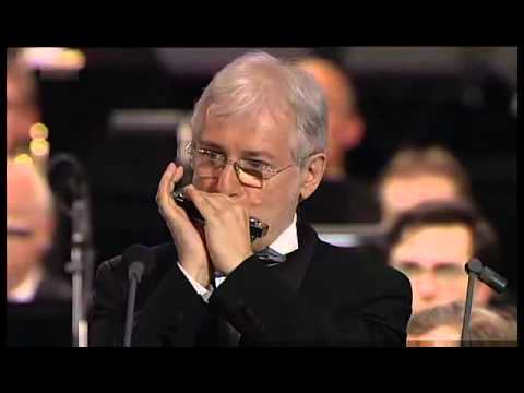 Youtube: Münchner Rundfunkorchester - Filmmusik Spiel mir das Lied vom Tod 2011