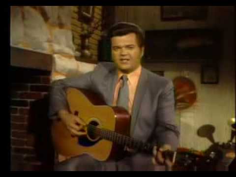 Youtube: Conway Twitty - Hello Darling
