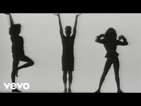 Youtube: Malcolm McLaren, The Bootzilla Orchestra - Deep in Vogue (12" Video Version)