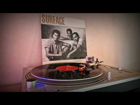 Youtube: Surface - Feels So Good - 1986 (4K/HQ)