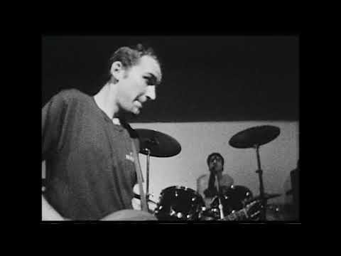 Youtube: Fugazi Waiting Room (music video)