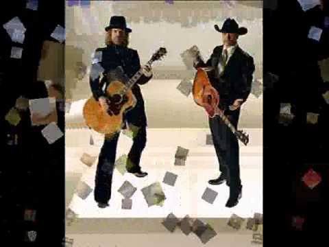 Youtube: Big & Rich -  Rollin' (The Ballad Of Big & Rich)(With Cowboy Troy)