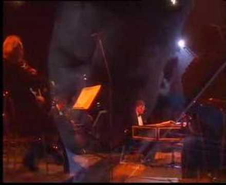 Youtube: Nigel Kennedy, VIVALDI- Autumn II