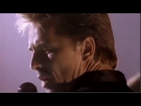 Youtube: Don Johnson - Heartbeat