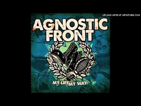 Youtube: Agnostic Front - Now And Forever