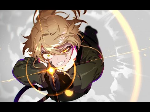 Youtube: 幼女戦記 ED / Youjo Senki Ending 「FULL」 - "Los! Los! Los!" -  Tanya Degurechaff (悠木 碧)