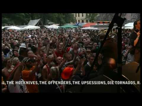 Youtube: This Is Ska 2010