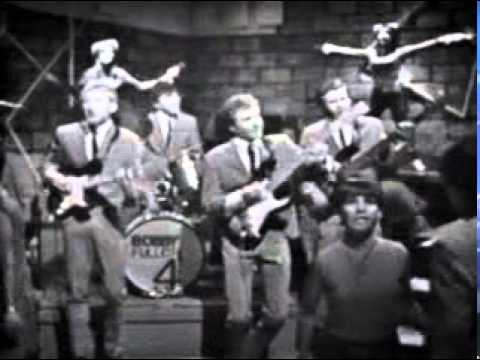 Youtube: Bobby Fuller Four - I Fought The Law(1966)
