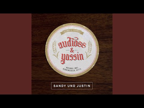 Youtube: Sandy und Justin (Remastered)