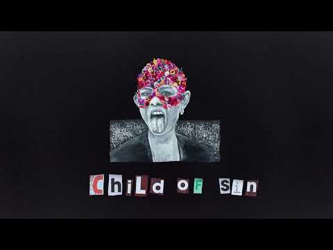 Youtube: Kovacs & Till Lindemann - Child Of Sin (Official Lyric Video)