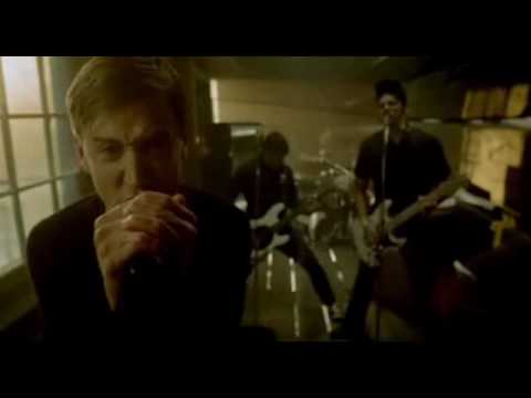 Youtube: Billy Talent - Saint Veronica Official Video