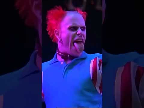 Youtube: Elektronische Punks 😎🔥 #breathe #theprodigy #keithflint #rave #breakbeat #cyberpunk #bigbeat #breaks