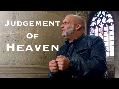 Youtube: Judgement Of Heaven (Iron Maiden) Acoustic - Blaze Bayley, Thomas Zwijsen & Anne Bakker