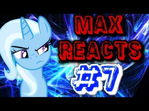 Youtube: Max Reacts To - Every Twixie Fanfic Ever