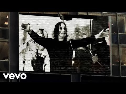 Youtube: Black Sabbath - God Is Dead?