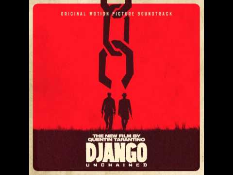 Youtube: Django (Luis Bacalov)