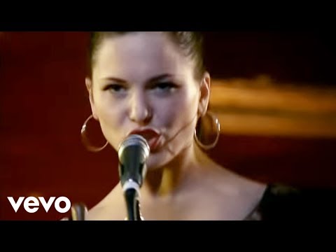 Youtube: Imelda May - Johnny's Got A Boom Boom (Official Video)