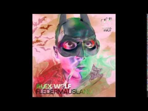 Youtube: Alex Wolf - Fledermausland (Original Mix) [FREE DL - LINK IN DESCRIPTION]