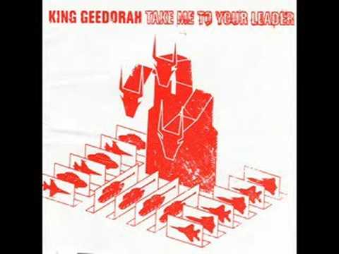 Youtube: King Geedorah- Krazy World