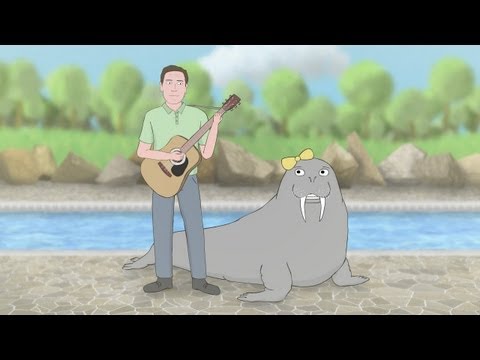 Youtube: The Walrus Song