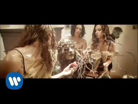 Youtube: Slipknot - Dead Memories [OFFICIAL VIDEO]