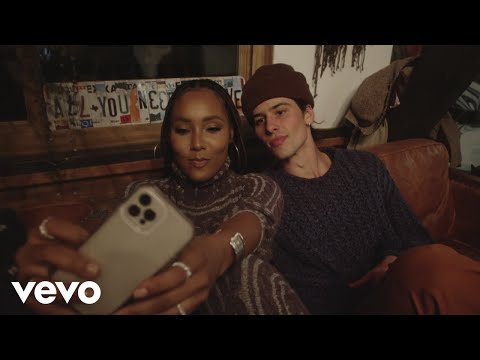Youtube: India Shawn - TO CHANGE MY MIND (Official Music Video)