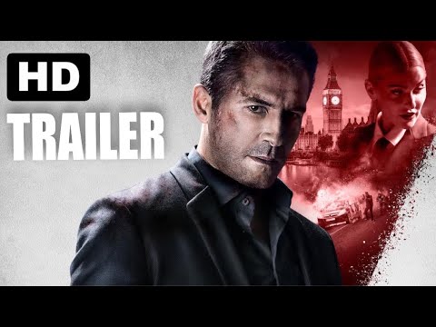 Youtube: Legacy of Lies | Official Trailer [HD] (Scott Adkins)