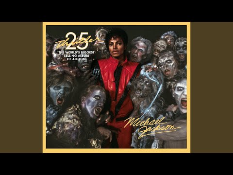 Youtube: Beat It