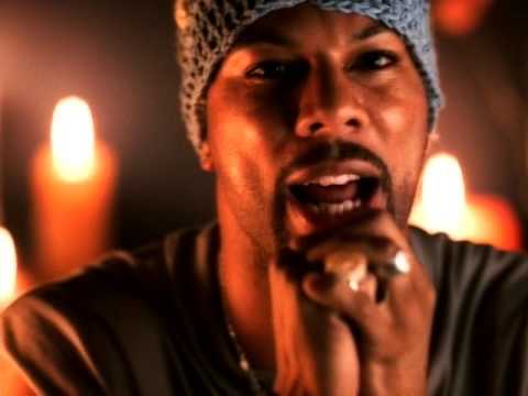 Youtube: Common - The Light (Official Music Video)