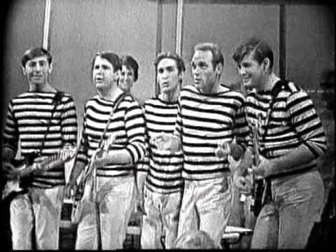 Youtube: Beach Boys When I Grow Up to be a Man