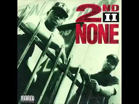 Youtube: 2nd II None Ft Dj  Quik   { Ain`t Nothin Wrong }