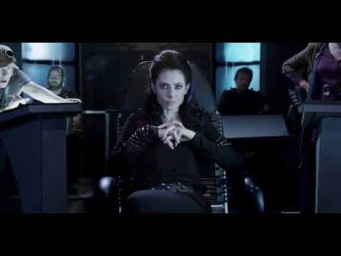 Youtube: Star Trek: Renegades Official Trailer